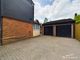 Thumbnail Detached house for sale in Becketts, Lower Road, Hardwick, Aylesbury, Buckinghamshire