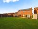 Thumbnail Detached house for sale in Holme Drive, Burton-Upon-Stather, Scunthorpe