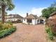 Thumbnail Detached house for sale in Cedar Road, Watford, Hertfordshire