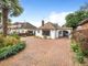 Thumbnail Bungalow for sale in Cedar Road, Watford, Hertfordshire