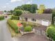 Thumbnail Bungalow for sale in Ashing Lane, Dunholme, Lincoln, Lincolnshire