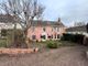 Thumbnail Link-detached house for sale in Vicarage Road, Sidmouth
