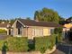 Thumbnail Detached bungalow for sale in Knole Close, Lower Almondsbury