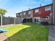 Thumbnail Terraced house for sale in Towers View, Kennington, Ashford