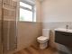 Thumbnail Detached bungalow for sale in Robincroft Road, Wingerworth, Chesterfield