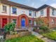 Thumbnail Terraced house for sale in Dorchester Road, Wool