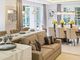 Thumbnail Flat for sale in The Residence, Camlet Way, Hadley Wood, Hertfordshire