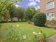 Thumbnail Flat for sale in Chandos Court, The Green, Southgate, London