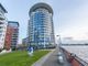 Thumbnail Flat for sale in Orion Point, The Odyssey, Canary Wharf
