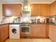 Thumbnail Flat for sale in Fox Court, Fox Lane North, Chertsey, Surrey