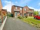 Thumbnail Semi-detached house for sale in Carr Street, Ashton-Under-Lyne, Greater Manchester