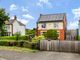 Thumbnail Detached house for sale in Clowne Road, Barlborough, Chesterfield