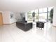 Thumbnail Flat for sale in The Atrium, Woolsack Way, Godalming