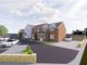 Thumbnail Town house for sale in Station Road, Dunscroft, Doncaster