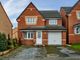 Thumbnail Detached house for sale in Dempsey Close, Wakefield, West Yorkshire