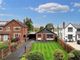 Thumbnail Detached bungalow for sale in High Lane West, West Hallam, Ilkeston