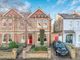 Thumbnail Semi-detached house for sale in Langham Road, Teddington, Middlesex