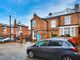 Thumbnail Terraced house for sale in Seymour Street, Highfields, Leicester
