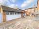Thumbnail Detached house for sale in York Road, Green Hammerton, York