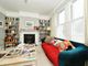 Thumbnail Terraced house for sale in Crescent Road, Hunstanton