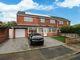 Thumbnail Semi-detached house to rent in Coniston Road, Blackrod