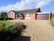 Thumbnail Detached bungalow for sale in Tump Lane, Much Birch, Hereford
