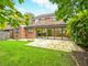 Thumbnail Detached house for sale in Grafton Close, Worcester Park