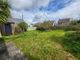 Thumbnail Detached bungalow for sale in Steynton Road, Milford Haven