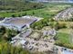 Thumbnail Land for sale in Former Scottish Power, Bron Y Nant Road, Mochdre, Colwyn Bay, Conwy