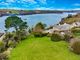 Thumbnail Bungalow for sale in Restronguet Point, Feock, Truro, Cornwall