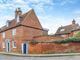 Thumbnail End terrace house for sale in Horn Street Winslow, Buckinghamshire
