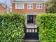 Thumbnail Detached house for sale in Firwood Drive, Camberley