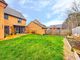 Thumbnail Detached house for sale in Oxney Way, Bordon