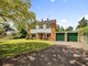 Thumbnail Detached house for sale in Cheveley Gardens, Burnham, Slough