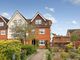 Thumbnail Town house for sale in Hewells Court, Black Horse Way, Horsham