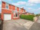 Thumbnail Semi-detached house for sale in Station Road, Banks, Southport