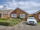 Thumbnail Detached bungalow for sale in Tolkien Road, Eastbourne