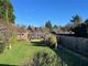 Thumbnail Detached house for sale in Mytchett, Camberley