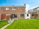Thumbnail Semi-detached house for sale in Goodison Boulevard, Doncaster, South Yorkshire