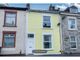 Thumbnail Terraced house to rent in Chelsea Road, Bristol