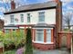 Thumbnail Semi-detached house for sale in Orford Green, Warrington