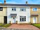 Thumbnail Terraced house for sale in Canberra Drive, Westwood, East Kilbride