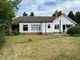 Thumbnail Bungalow for sale in East Road, West Mersea, Colchester