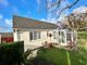 Thumbnail Detached bungalow for sale in Fern Rise, Neyland, Milford Haven