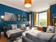 Thumbnail Terraced house for sale in Briar Road, Nether Edge, Sheffield