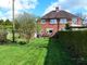 Thumbnail Semi-detached house for sale in Upwoods Road, Ashbourne