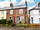 Thumbnail End terrace house for sale in Bois Moor Road, Chesham