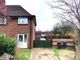 Thumbnail Semi-detached house for sale in Green Man Lane, Feltham