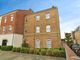 Thumbnail Flat to rent in Staldon Court, Swindon