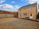 Thumbnail Detached house for sale in Rowan Gardens, Church Village, Pontypridd